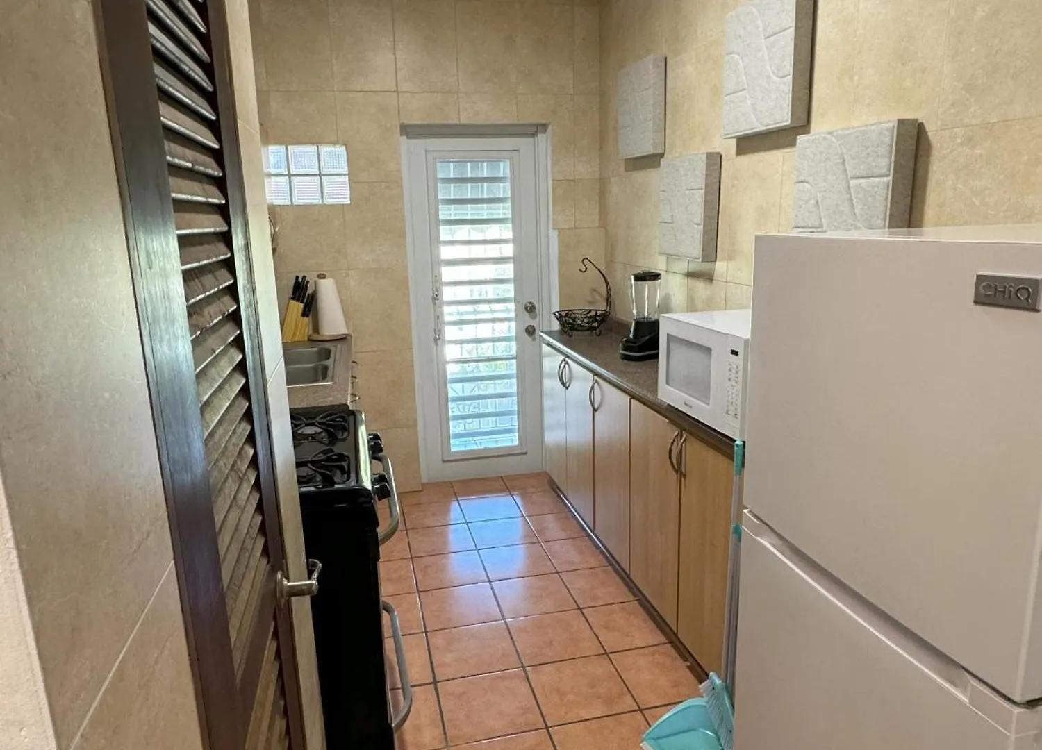2058 Mcleary Avenue Apt 2 Apartment San Juan